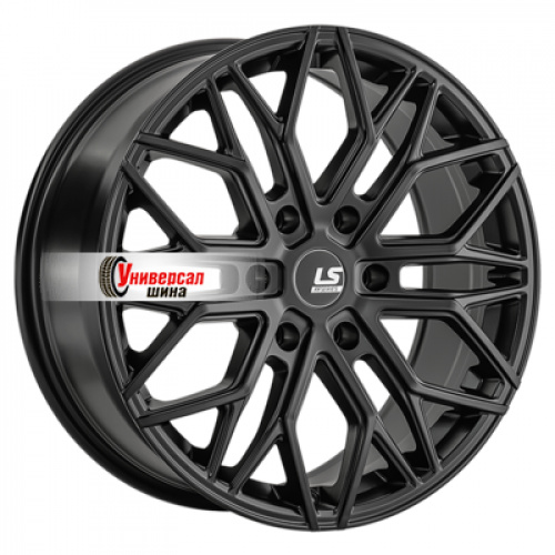 8,5*19 6*139,7 ET36 100,1 LS FlowForming RC103 BKS - 1