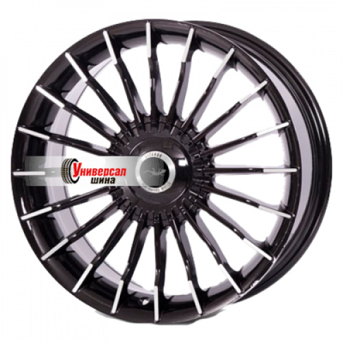 6,5*16 4*98 ET38 67,1 Lizardo XH1016 BMF - 1