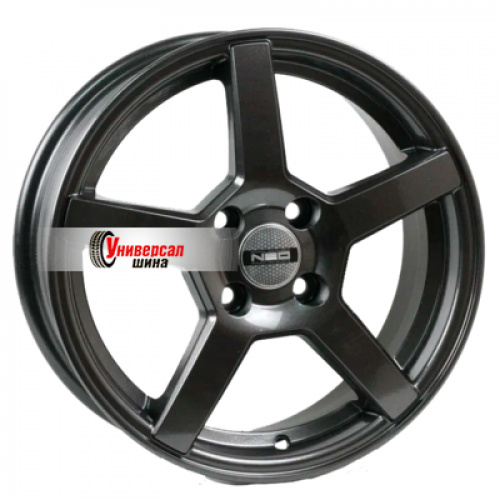 6*15 5*100 ET38 57,1 Neo V03 BMG - 1
