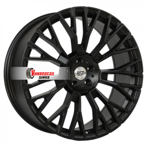 10,5*22 5*112 ET43 66,6 RST R2204FF BLM (BMW X5/X6 IV X7 G07) - 1