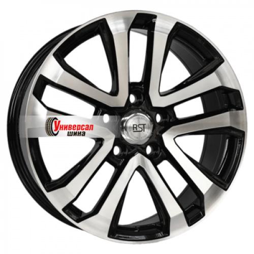 9*22 5*150 ET45 110,1 RST R2205FF BD - 1