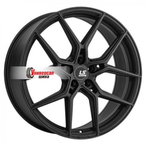9,5*22 5*120 ET40 72,6 LS FlowForming RC100 MB - 1