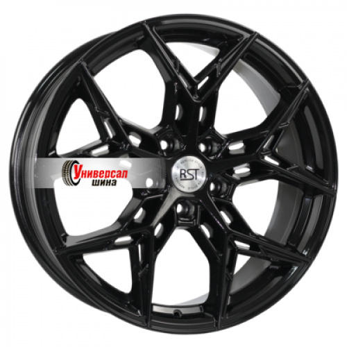 7,5*19 5*108 ET41 65,1 RST R139 BL - 1