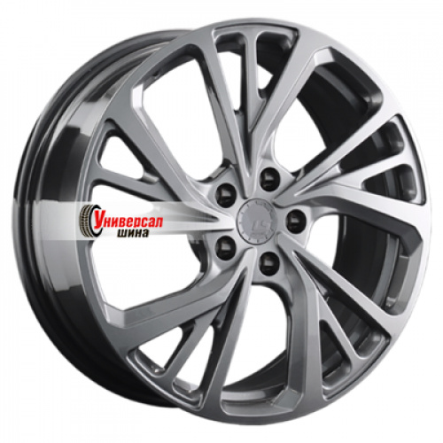 8*19 5*108 ET36 65,1 LS Forged LS FG22 HPB - 1