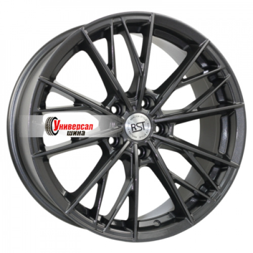 8*18 5*112 ET45 66,6 RST R248 BMG - 1