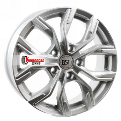 6,5*16 5*108 ET50 63,4 RST R106 SL - 1