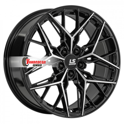 9*19 5*112 ET44 66,6 LS FlowForming RC106 BKF - 1
