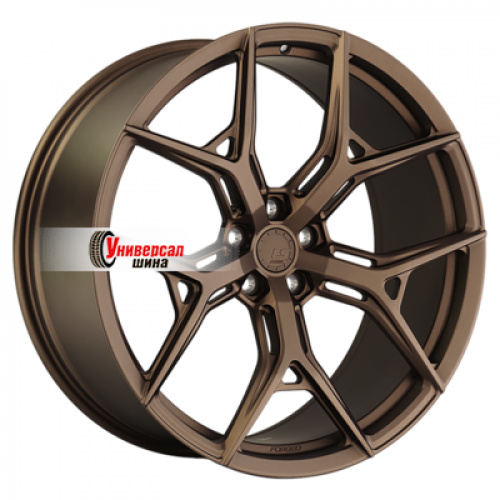 9,5*22 5*112 ET35 66,6 LS Forged LS FG14 MBZ - 1