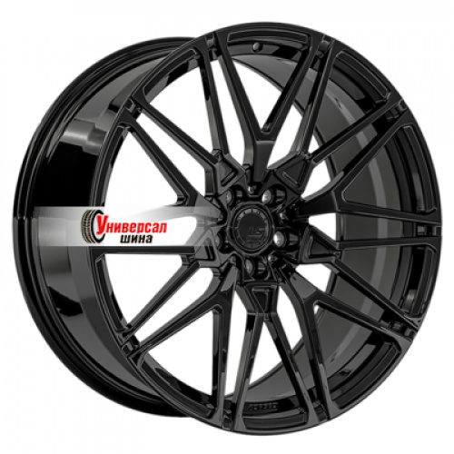 9,5*21 5*112 ET36 66,6 LS Forged LS FG54 BK - 1