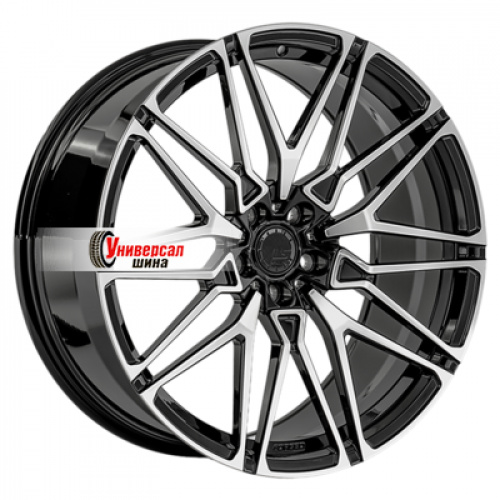 10,5*22 5*112 ET43 66,6 LS Forged LS FG54 BKF конус - 1