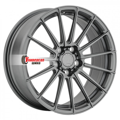 7,5*17 5*112 ET35 66,6 LS Forged LS FG61 MGM - 1