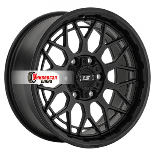 9*18 6*139,7 ET20 106,1 LS Forged LS FG52 MB конус - 1