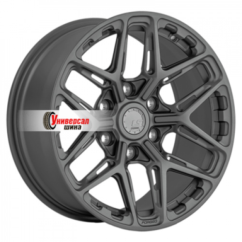 8*17 6*139,7 ET20 106,1 LS Forged LS FG53 MGM - 1