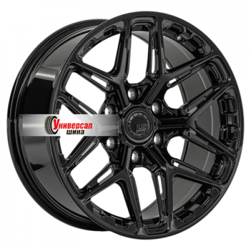 9*22 6*139,7 ET45 100,1 LS Forged LS FG53 BK - 1
