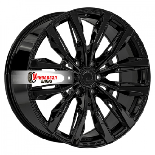 9*22 6*139,7 ET45 100,1 LS Forged LS FG55 BK - 1
