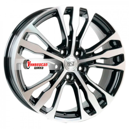 7*18 5*114,3 ET45 67,1 RST R188 BD - 1