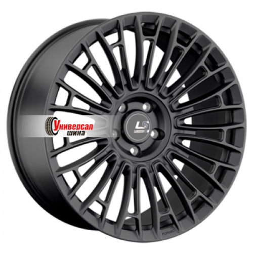9,5*22 5*130 ET71 71,6 LS Forged LS FG25 MB - 1