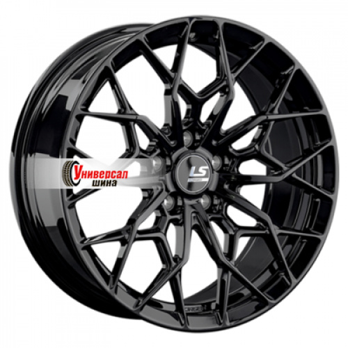 8*18 5*112 ET38 66,6 LS Forged LS FG29 BK - 1