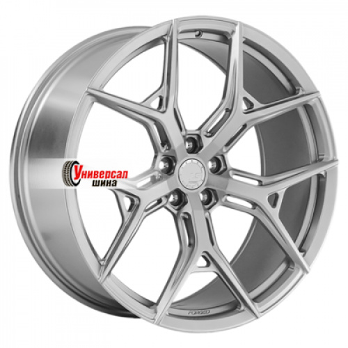 8*18 5*114,3 ET45 67,1 LS Forged LS FG14 SS - 1