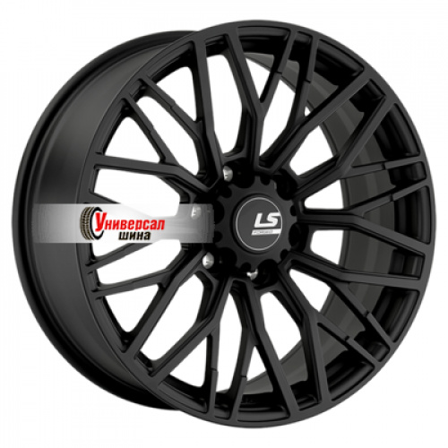 8,5*20 6*139,7 ET25 106,1 LS Forged LS FG33 MB - 1