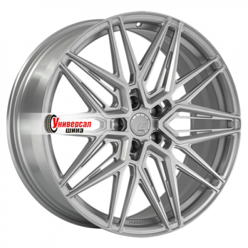 9*21 5*120 ET45,5 62,6 LS Forged LS FG58 SS конус - 1