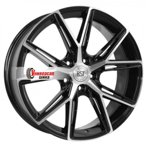 7,5*19 5*114,3 ET45 67,1 RST R129 BD - 1