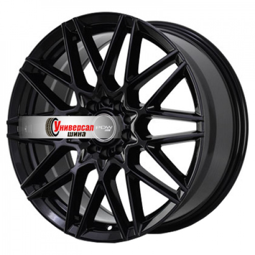 7,5*18 5*112 ET45 57,1 PDW Veloce (5337) B конус - 1