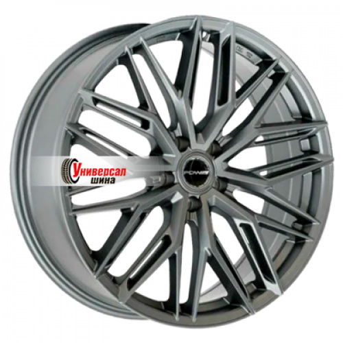 8*18 5*110 ET43 63,3 PDW RAMZES (2119) U4GRA - 1