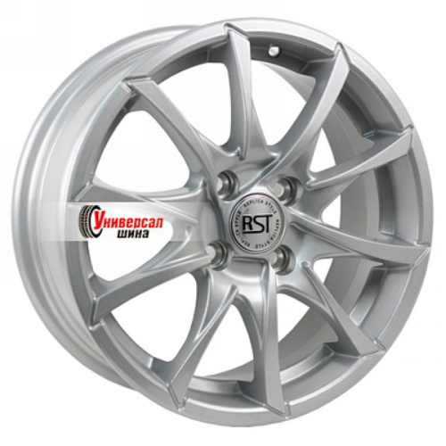 6*15 4*100 ET48 54,1 RST R035 SL - 1