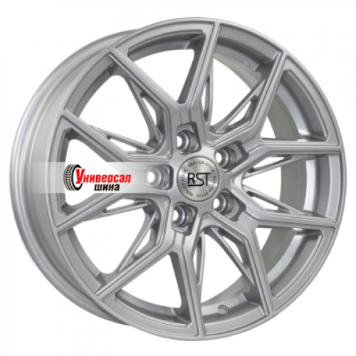 6,5*16 5*108 ET33 60,1 RST R146 SL - 1