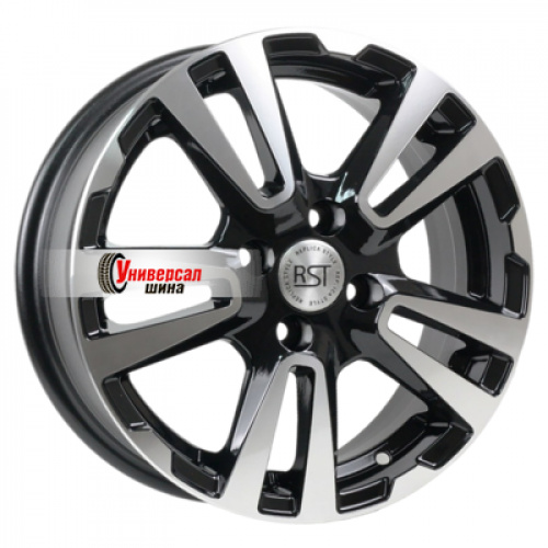 6*15 4*100 ET40 60,1 RST R065 BD - 1