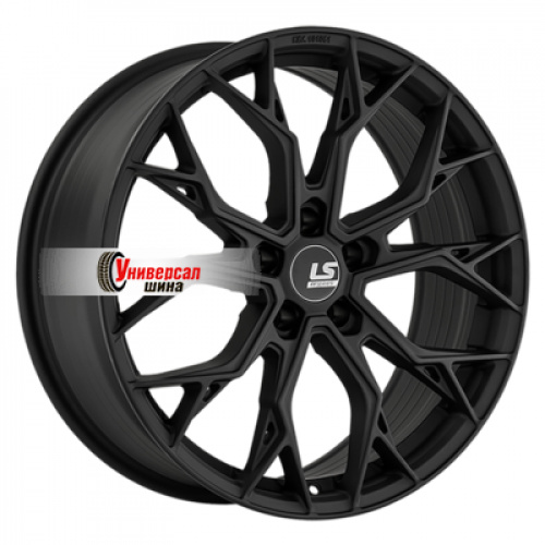 7,5*17 5*112 ET30 66,6 LS FlowForming RC108 MB - 1