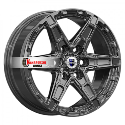 8*18 6*139,7 ET35 67,1 КиК Дистрикт (КС1159) Кварц - 1