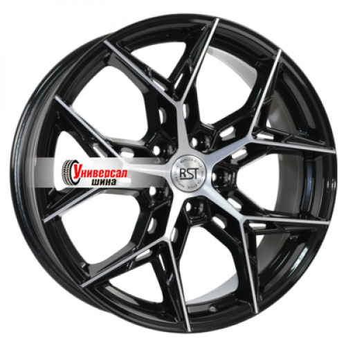 7,5*19 5*108 ET46 63,4 RST R139 BD - 1