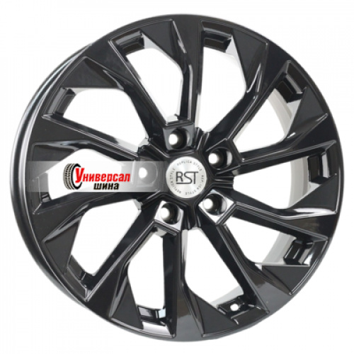 7*17 5*112 ET45 57,1 RST R177 BL - 1