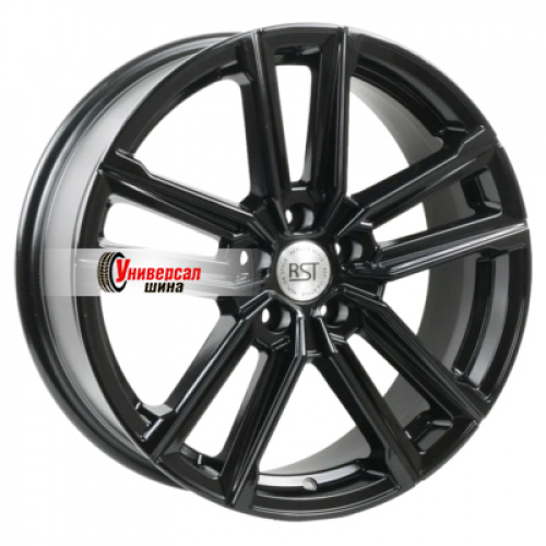 7*18 5*114,3 ET38 67,1 RST R078 BL (Outlander) - 1