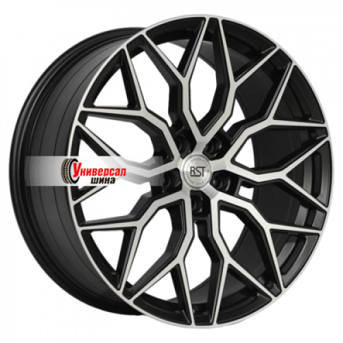 9*21 5*108 ET38,5 63,3 RST R2104FF BDM (Volvo) - 1