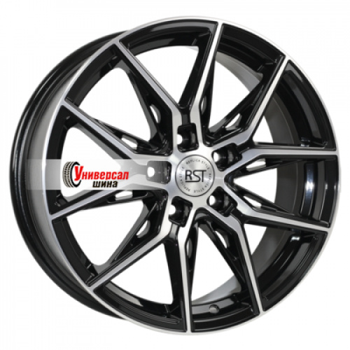 7*17 5*114,3 ET37 66,6 RST R247 BD - 1