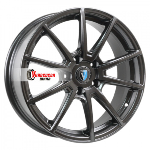 7*17 5*114,3 ET50 67,1 Venti 1704 BMG - 1
