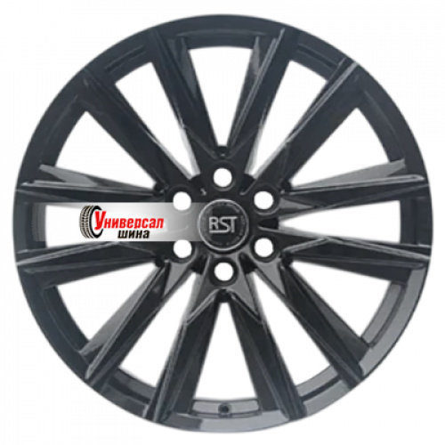 9*22 6*139,7 ET28 78,1 RST R2203FF BL - 1