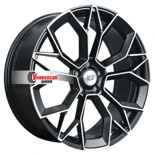 8,5*21 5*114,3 ET45 67,1 RST R2109FF BDM - 1