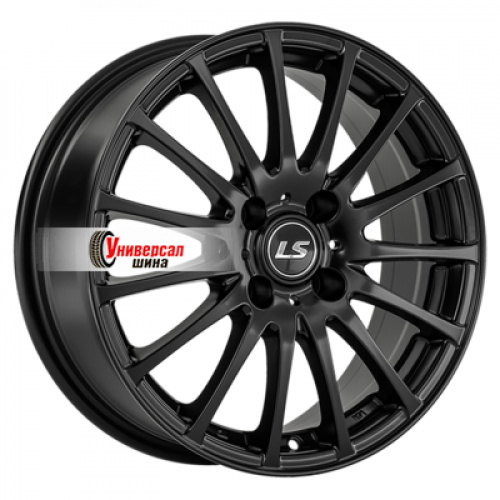 6,5*16 4*108 ET26 65,1 LS 899 BKS (конус) - 1
