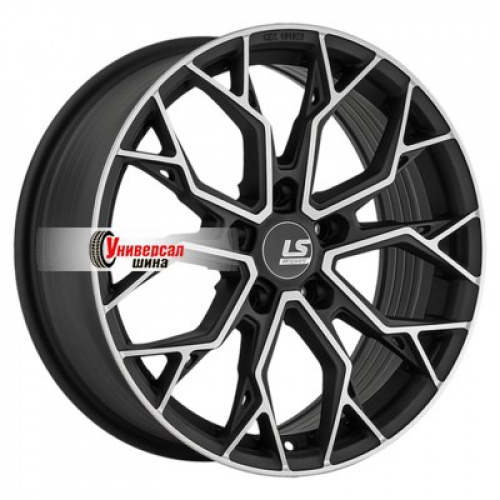 7,5*17 5*114,3 ET45 67,1 LS FlowForming RC108 MGMF - 1