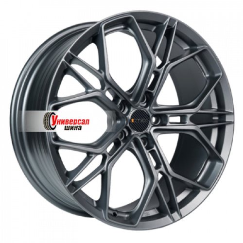 8,5*20 5*120 ET30 66,1 INCH FA8534 Satin Gunmetal - 1