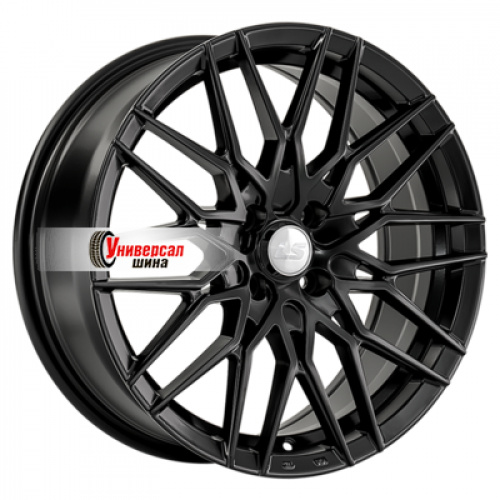 7,5*17 4*100 ET40 60,1 LS 1263 BKS - 1