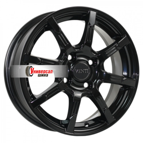 5,5*14 4*100 ET46 54,1 Venti 1417 BL - 1