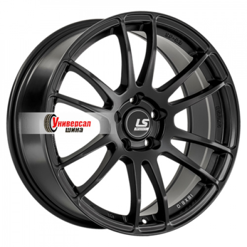 8*18 5*112 ET40 66,6 LS FlowForming RC02 BKS - 1