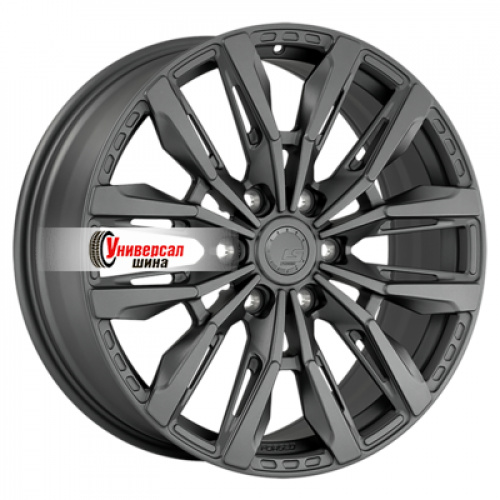 9*22 6*139,7 ET45 100,1 LS Forged LS FG55 MGM конус - 1