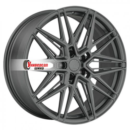 9,5*22 5*120 ET40 62,6 LS Forged LS FG58 MGM - 1