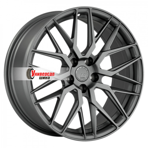 10*21 5*112 ET20 66,6 LS Forged LS FG04Y MGM конус - 1